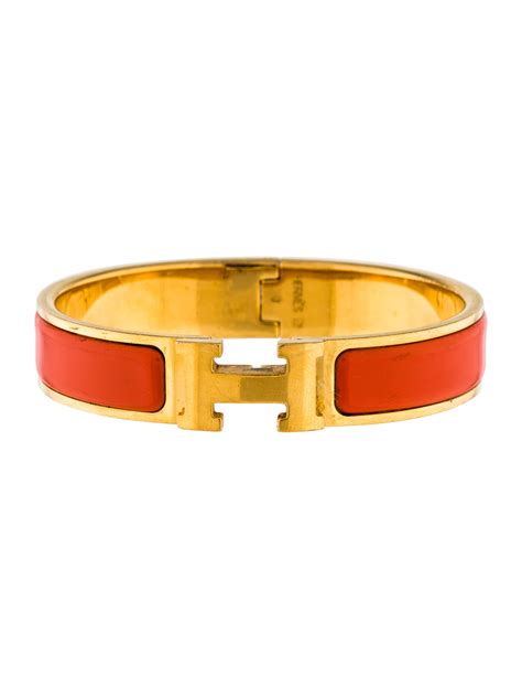 real Hermes bangles